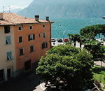 Hotel Casa Nataly Torbole lago di Garda